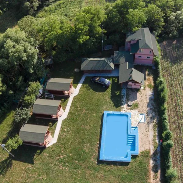 Camping Imola