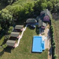 Camping Imola
