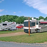 Buttonwood Campground