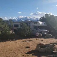 Turtle Rock Campground
