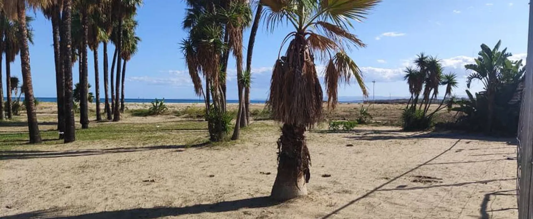 LUA beach