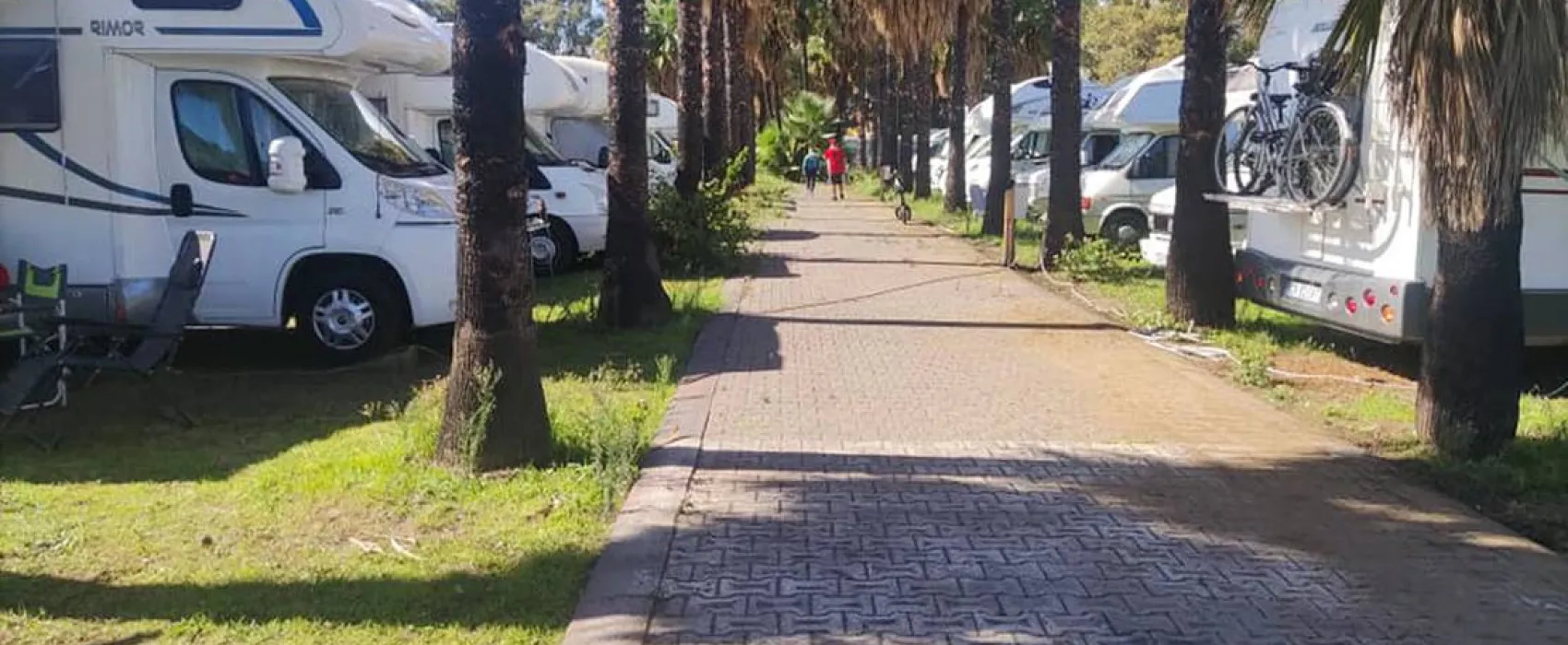 LUA beach