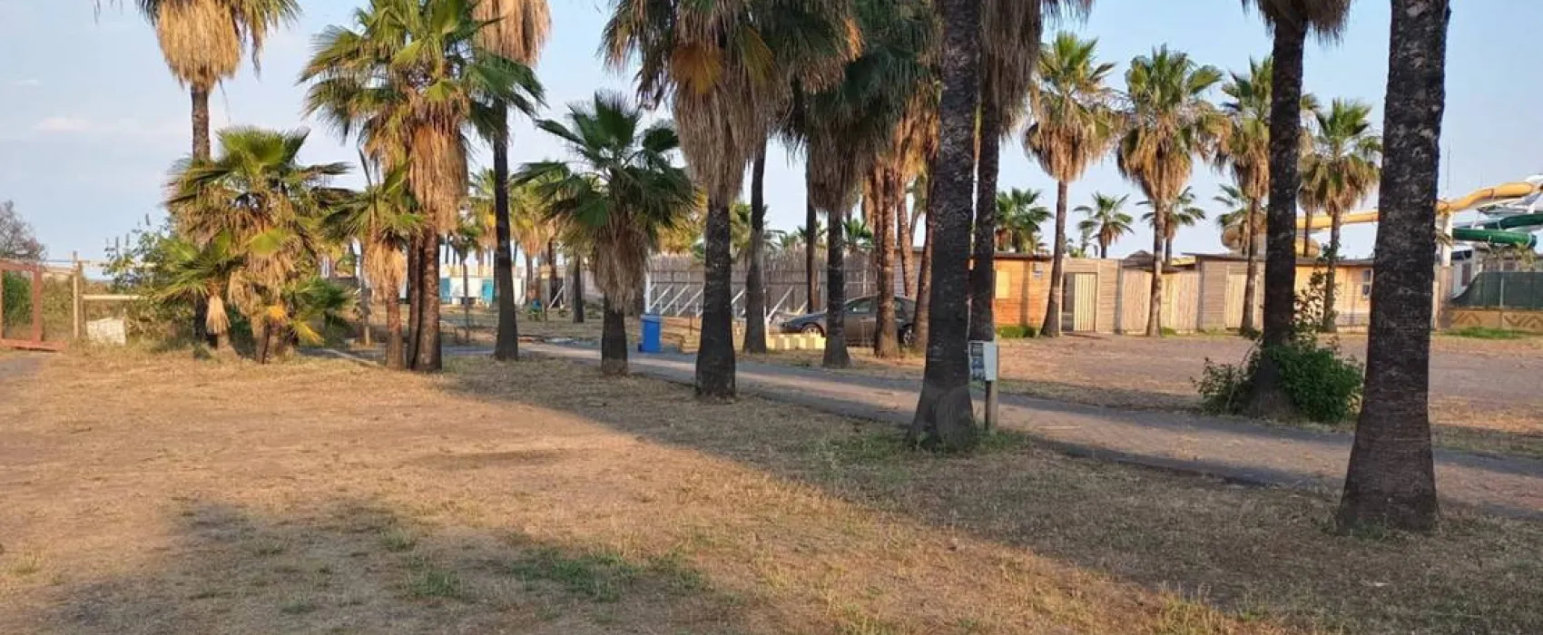 LUA beach