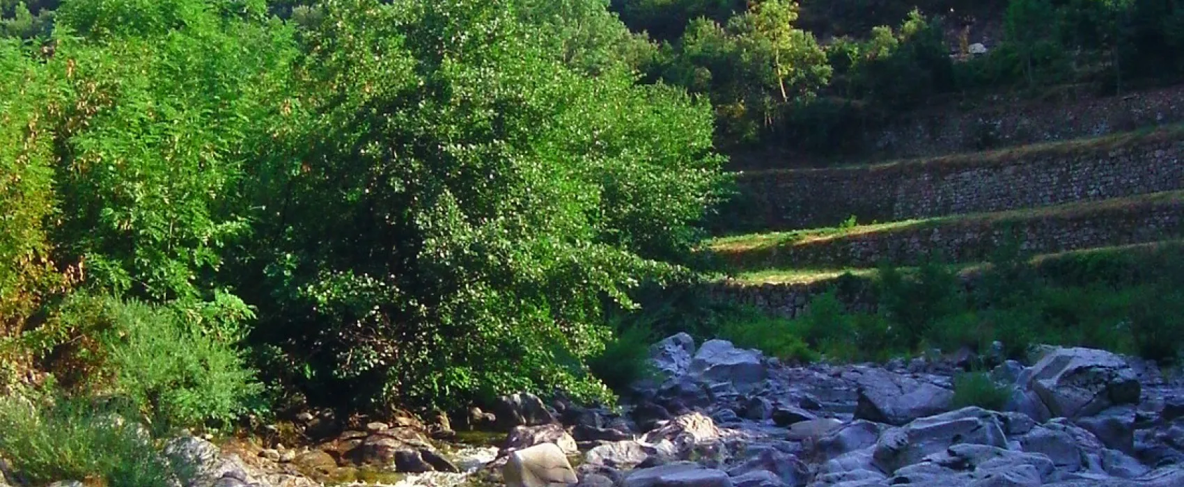La Vernède