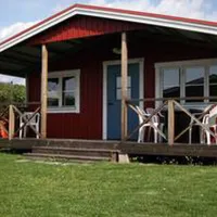 Möllstorps Camping o Stugor