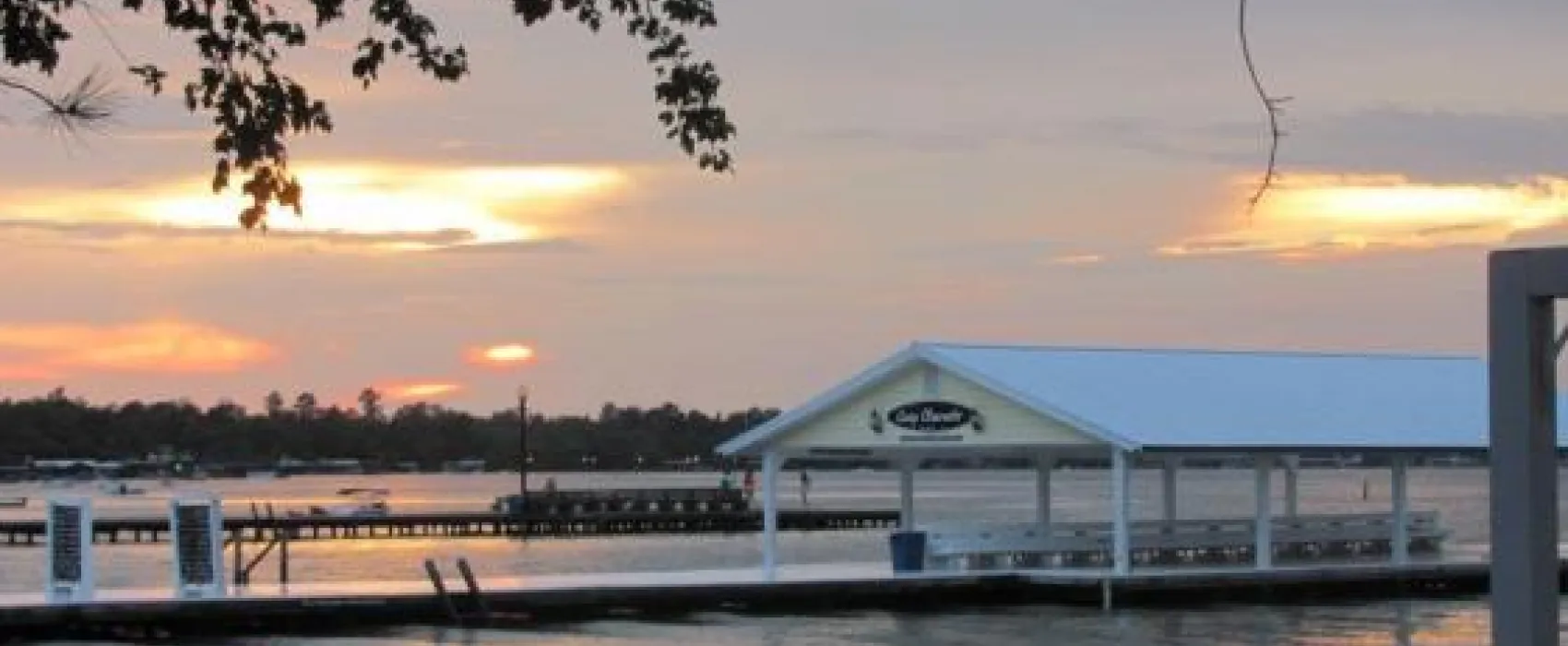 Camp Clearwater