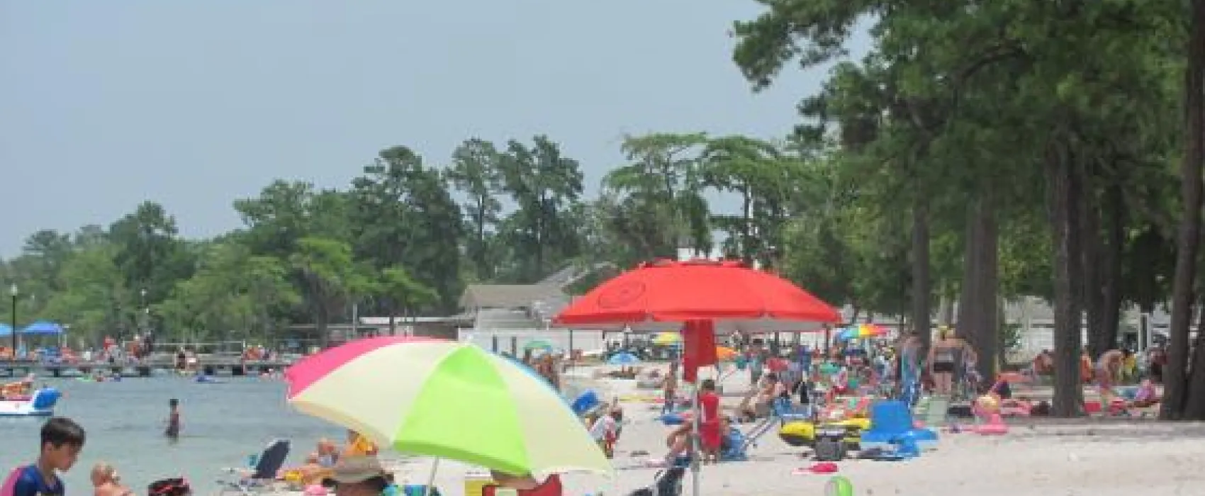 Camp Clearwater