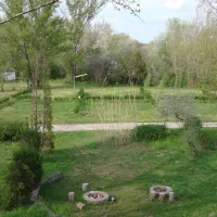 Naturista Oázis Kemping