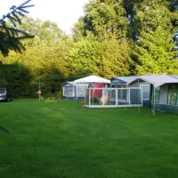 Plattelandcamping Ideaal