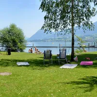 Camping International Giswil-Sarnersee