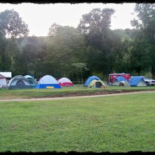 Huzzah Valley Resort