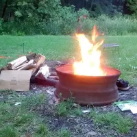 Crow Valley Campground