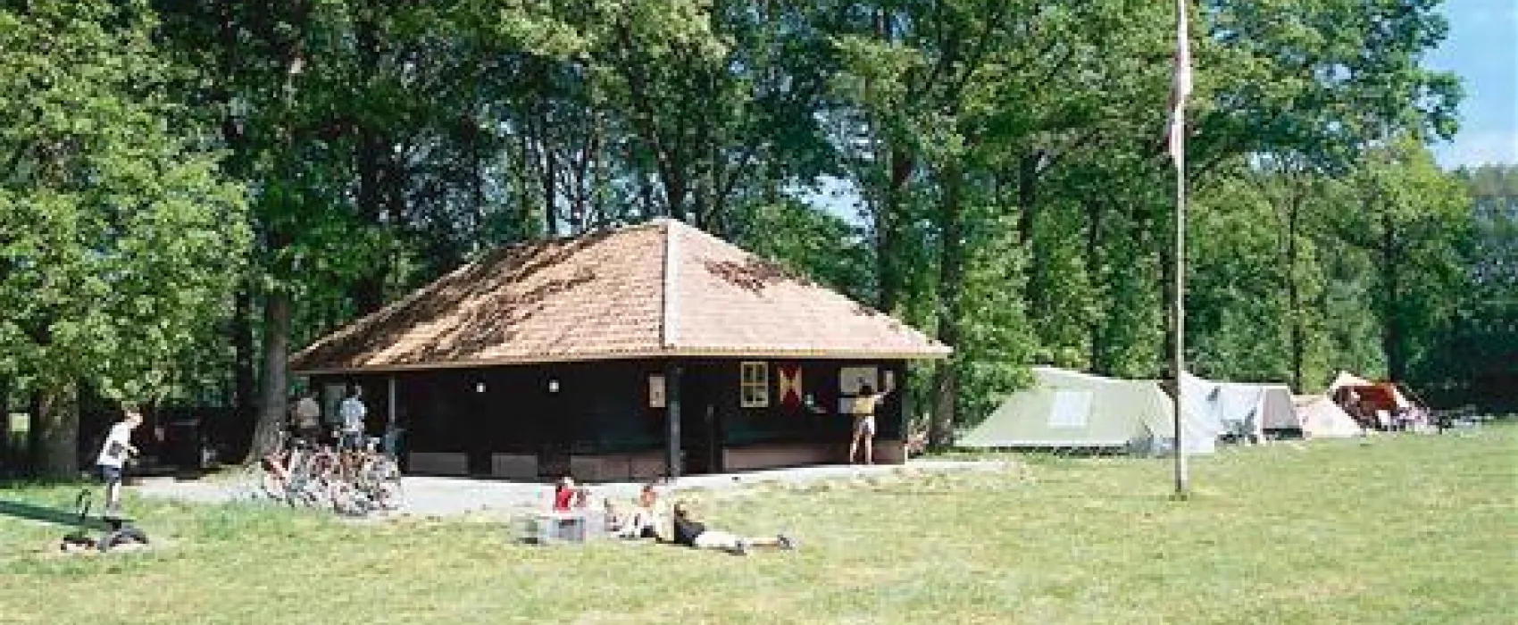 Landgoed De Hoevens