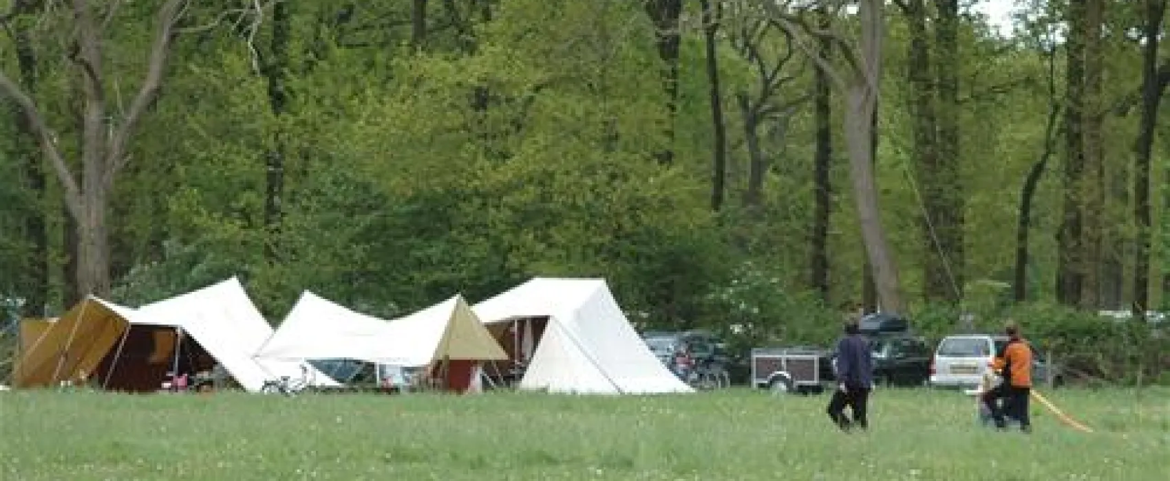 Landgoed De Hoevens