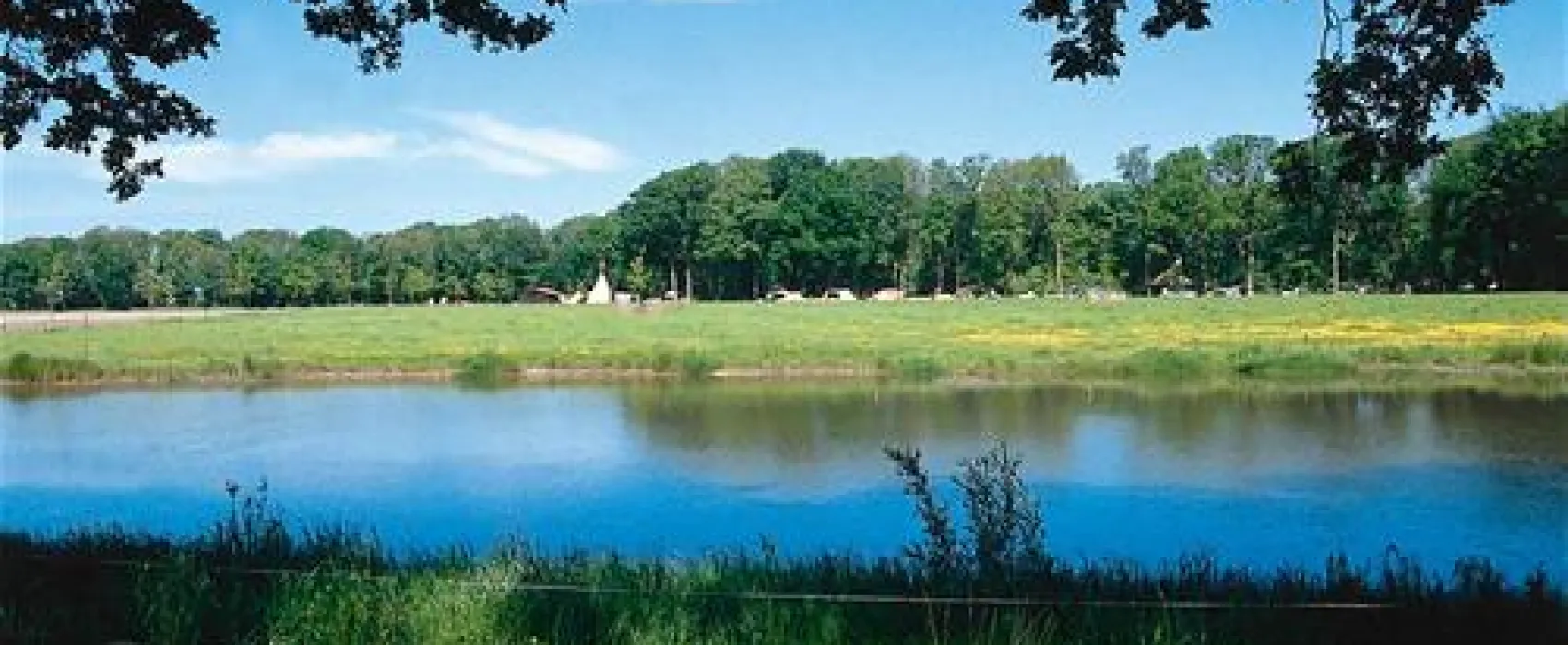 Landgoed De Hoevens