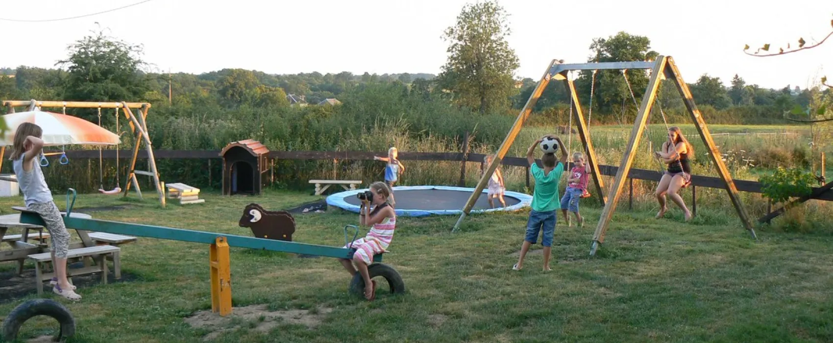 Le Petit Moulin