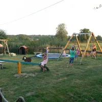 Le Petit Moulin