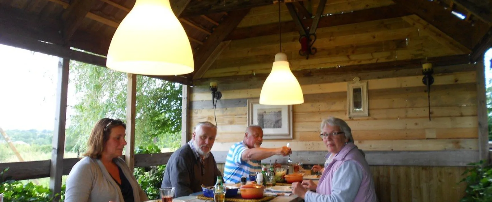 Le Petit Moulin