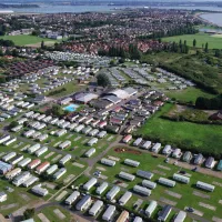 Dovercourt Holiday Park