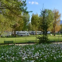 Camping Lago di Piediluco