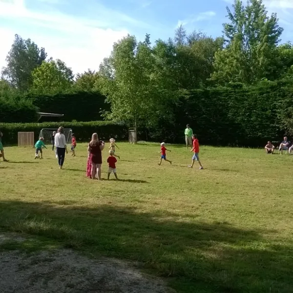 Le Rêve