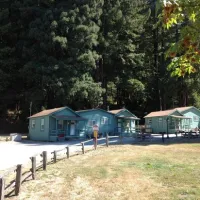 Redcrest Resort