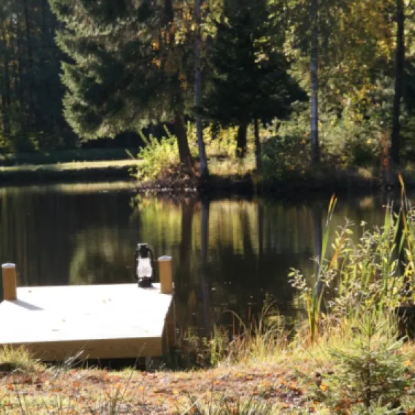 Månstorps Stugor och Sportfiske