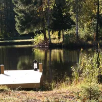 Månstorps Stugor och Sportfiske