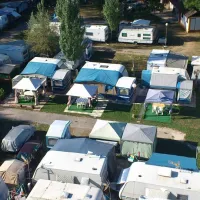 Camping Santa Catalina