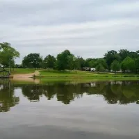 North Shore Landing RV Park