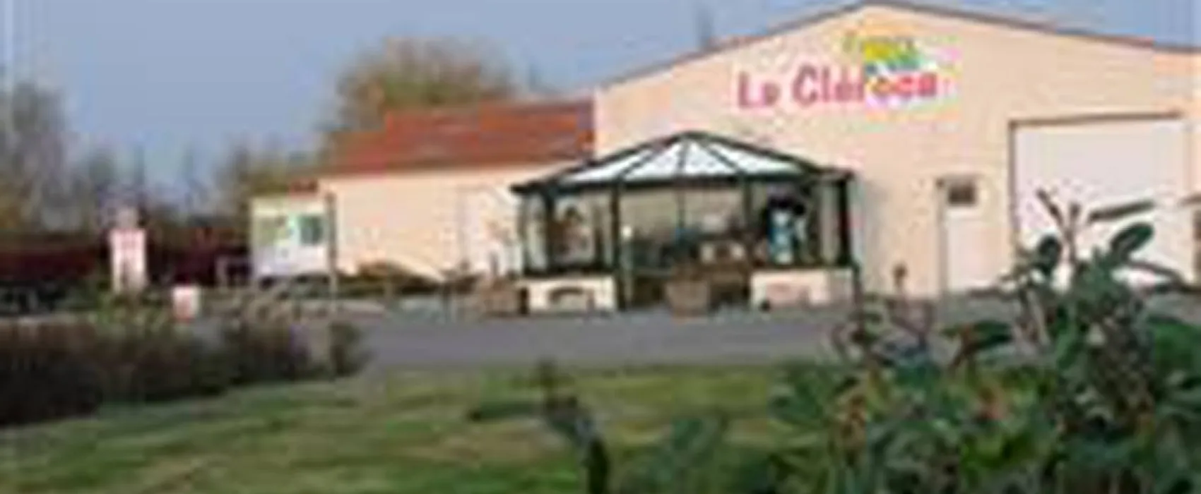 Camping La Cléroca