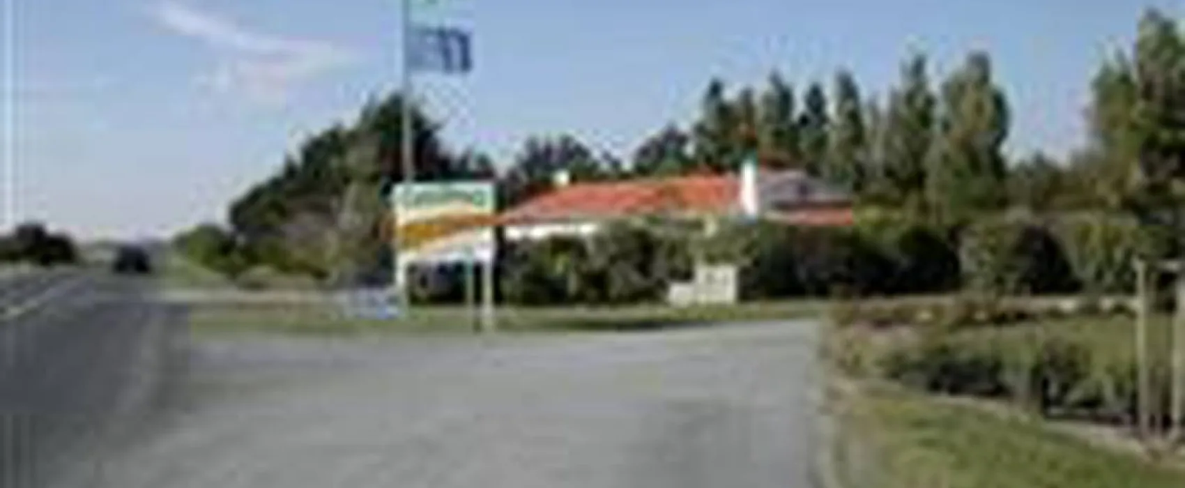 Camping La Cléroca