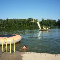 L'Ile Blanc
