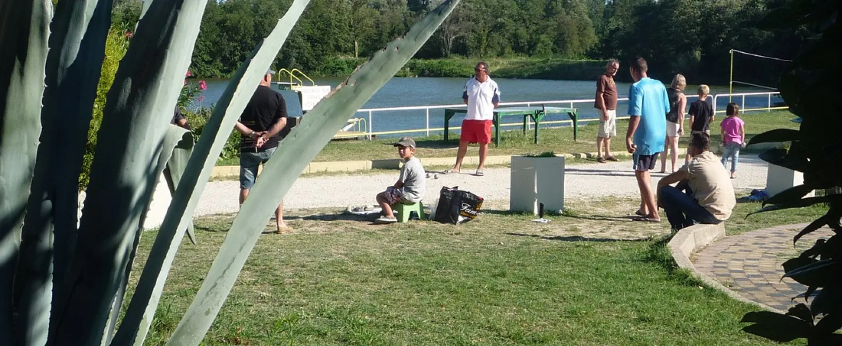 L'Ile Blanc