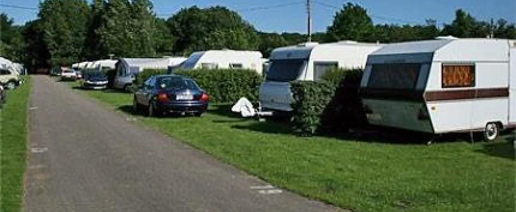 Tønder Camping