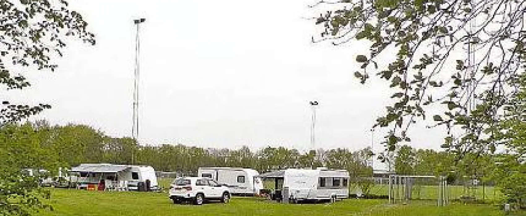 Tønder Camping