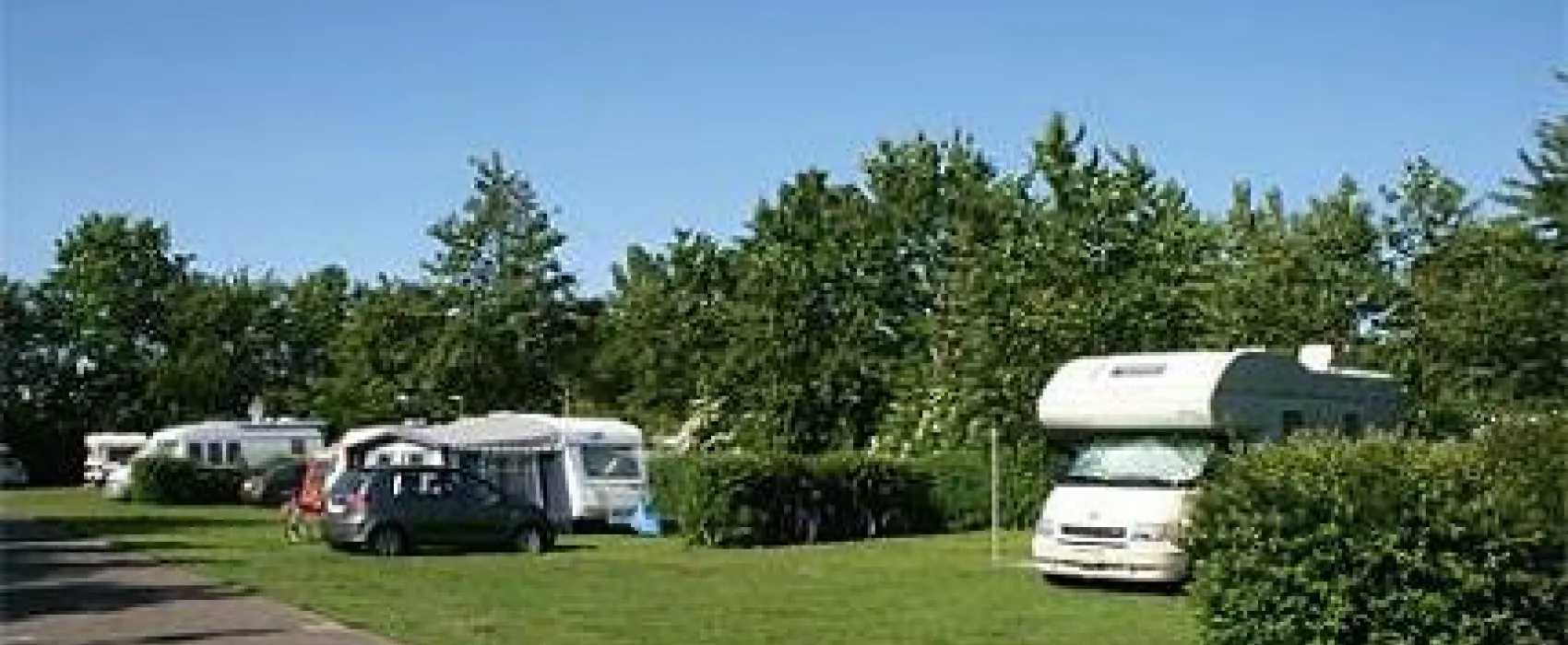 Tønder Camping