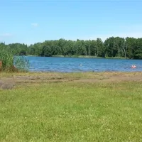 Campingplatz Bornsdorf "Am Waldsee"