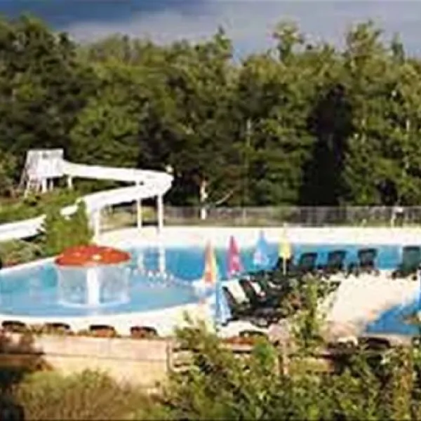Castel Saint Avit Loisirs