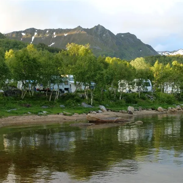 sandsletta-camping-laukvik-dy7hz