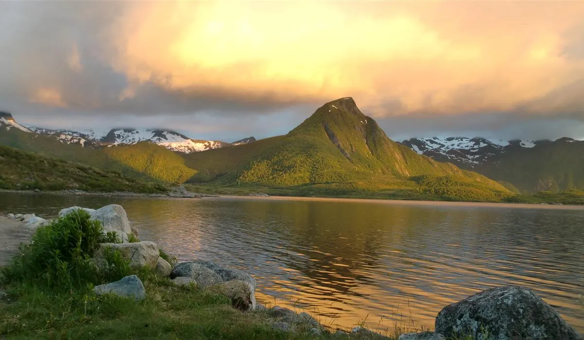 sandsletta-camping-laukvik-o3ugw