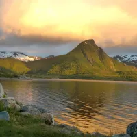 sandsletta-camping-laukvik-o3ugw
