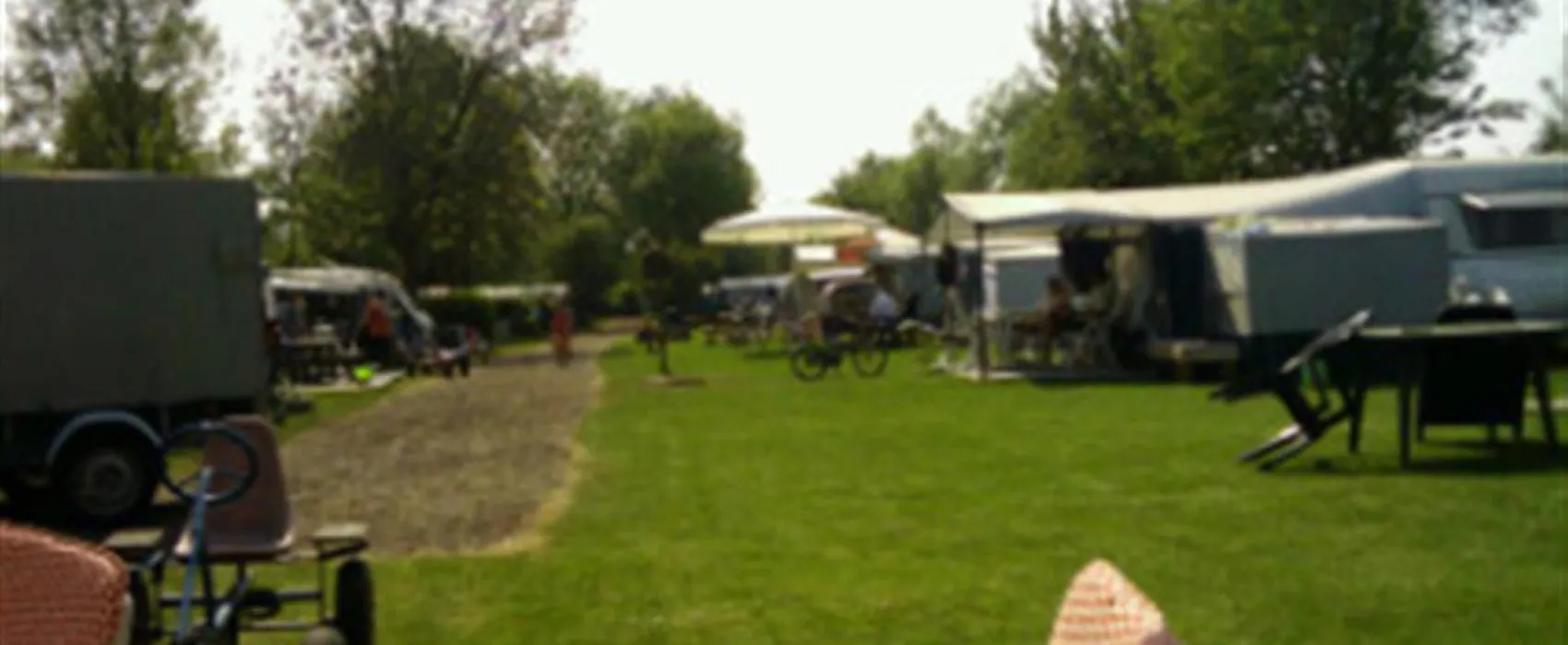 Camping De Vergarde