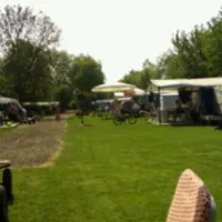 Camping De Vergarde