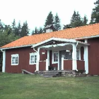 Treens Natur o Fiskecamp