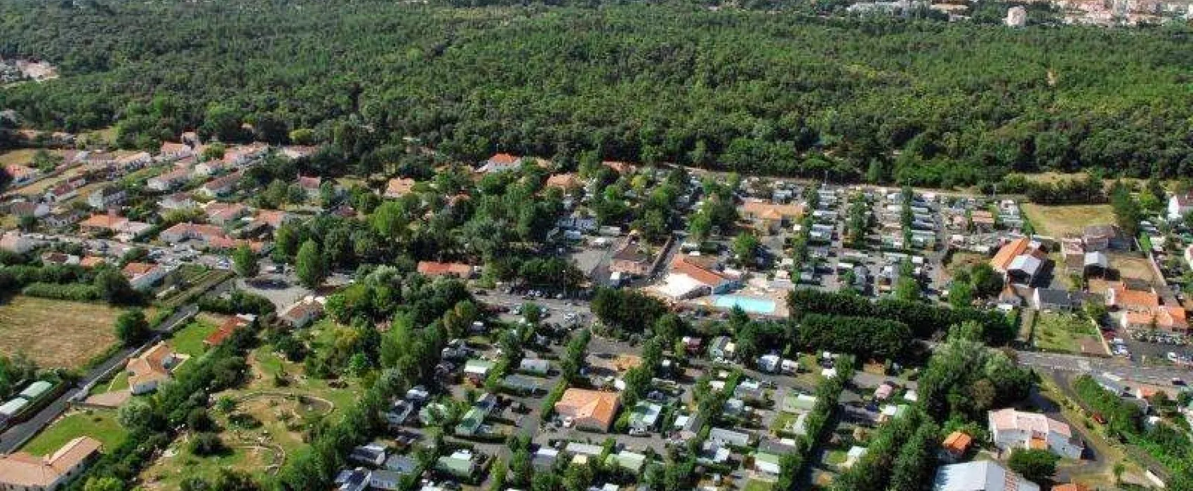 Camping Le Cormier