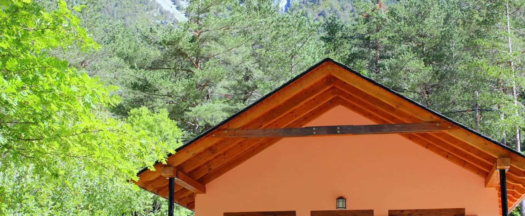 Camping Pineta