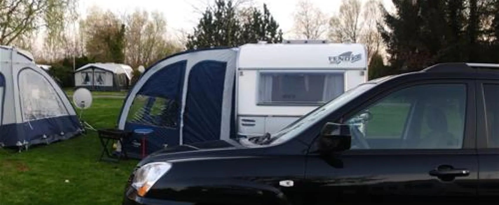 Camping Nesshof