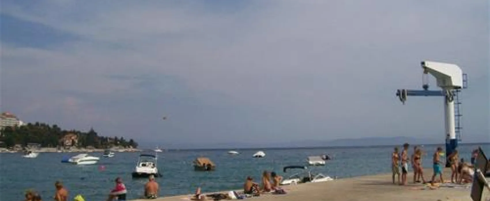 Camping Oliva
