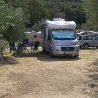 Camping Oliva